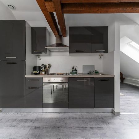 Residence La Provence - Appartements Proches Centre Ville 비시 외부 사진