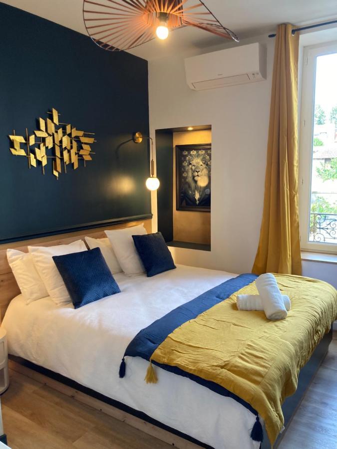 Residence La Provence - Appartements Proches Centre Ville 비시 외부 사진