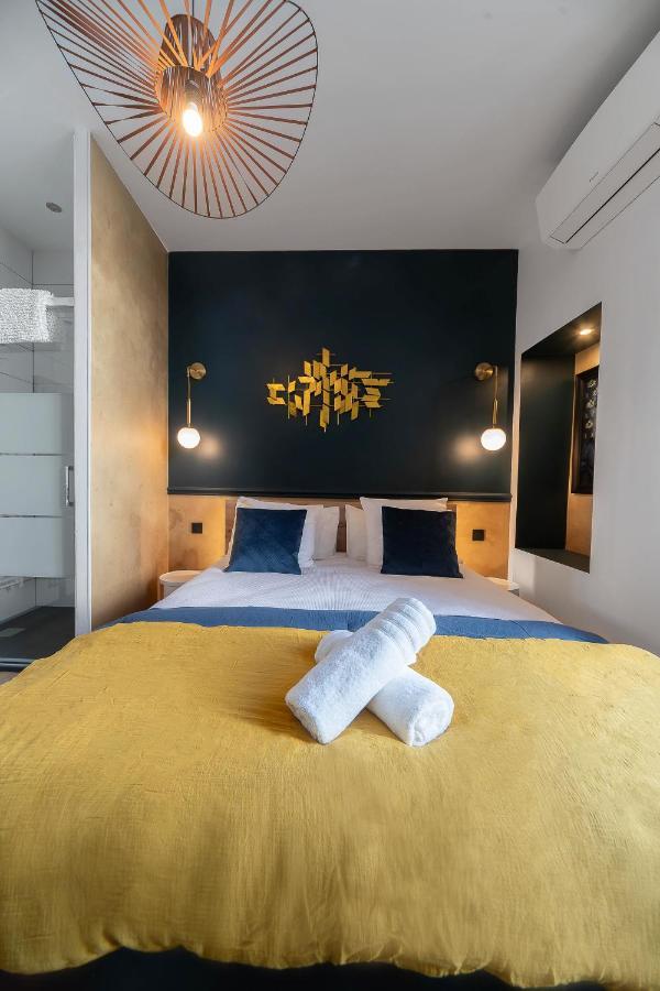 Residence La Provence - Appartements Proches Centre Ville 비시 외부 사진