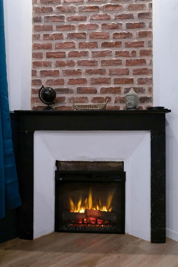 Residence La Provence - Appartements Proches Centre Ville 비시 외부 사진