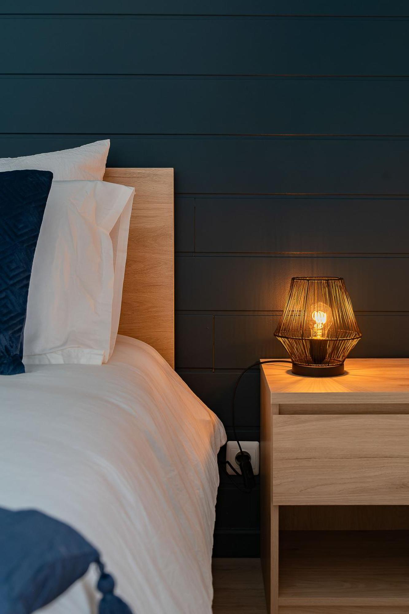 Residence La Provence - Appartements Proches Centre Ville 비시 외부 사진