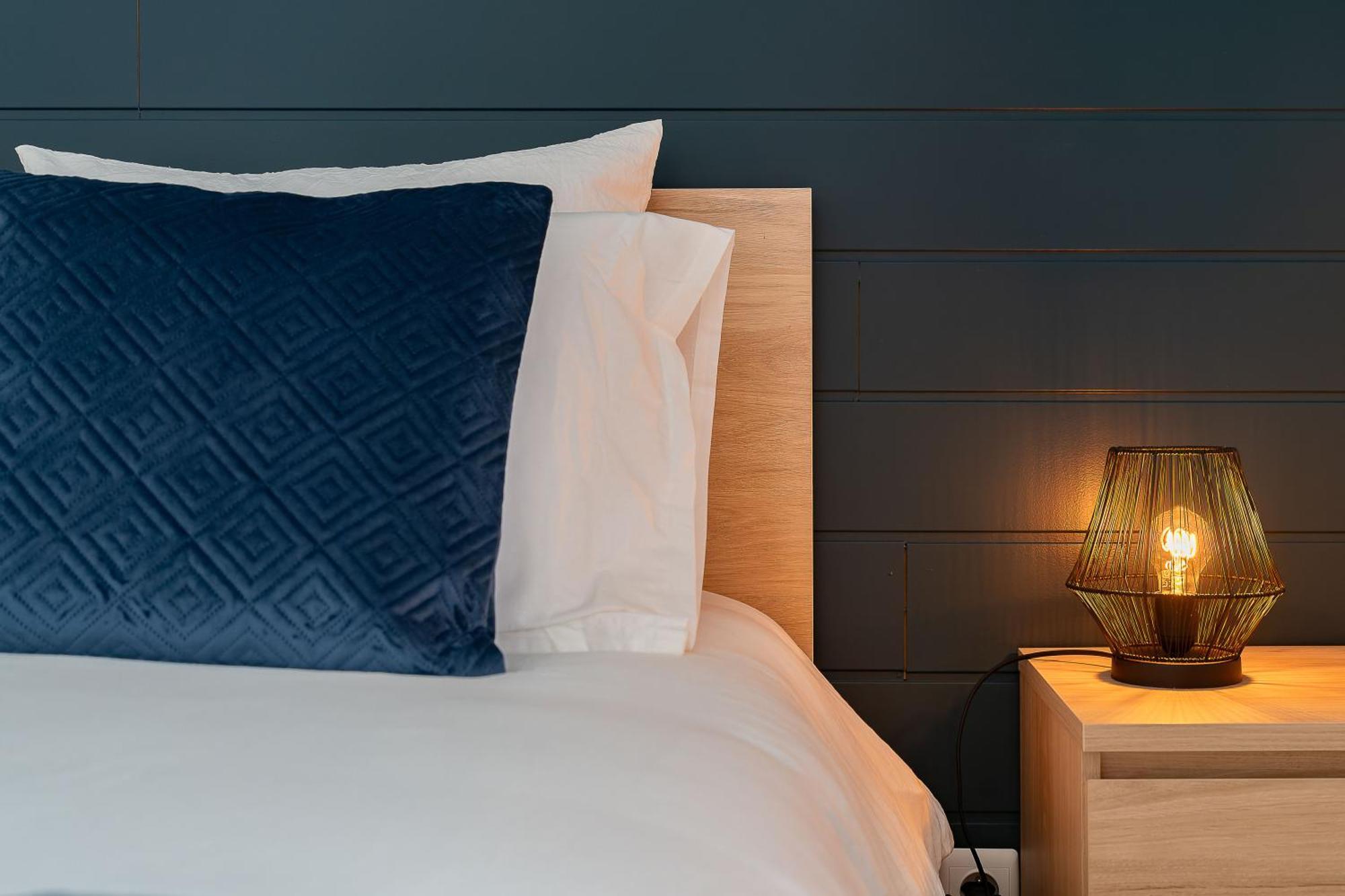 Residence La Provence - Appartements Proches Centre Ville 비시 외부 사진