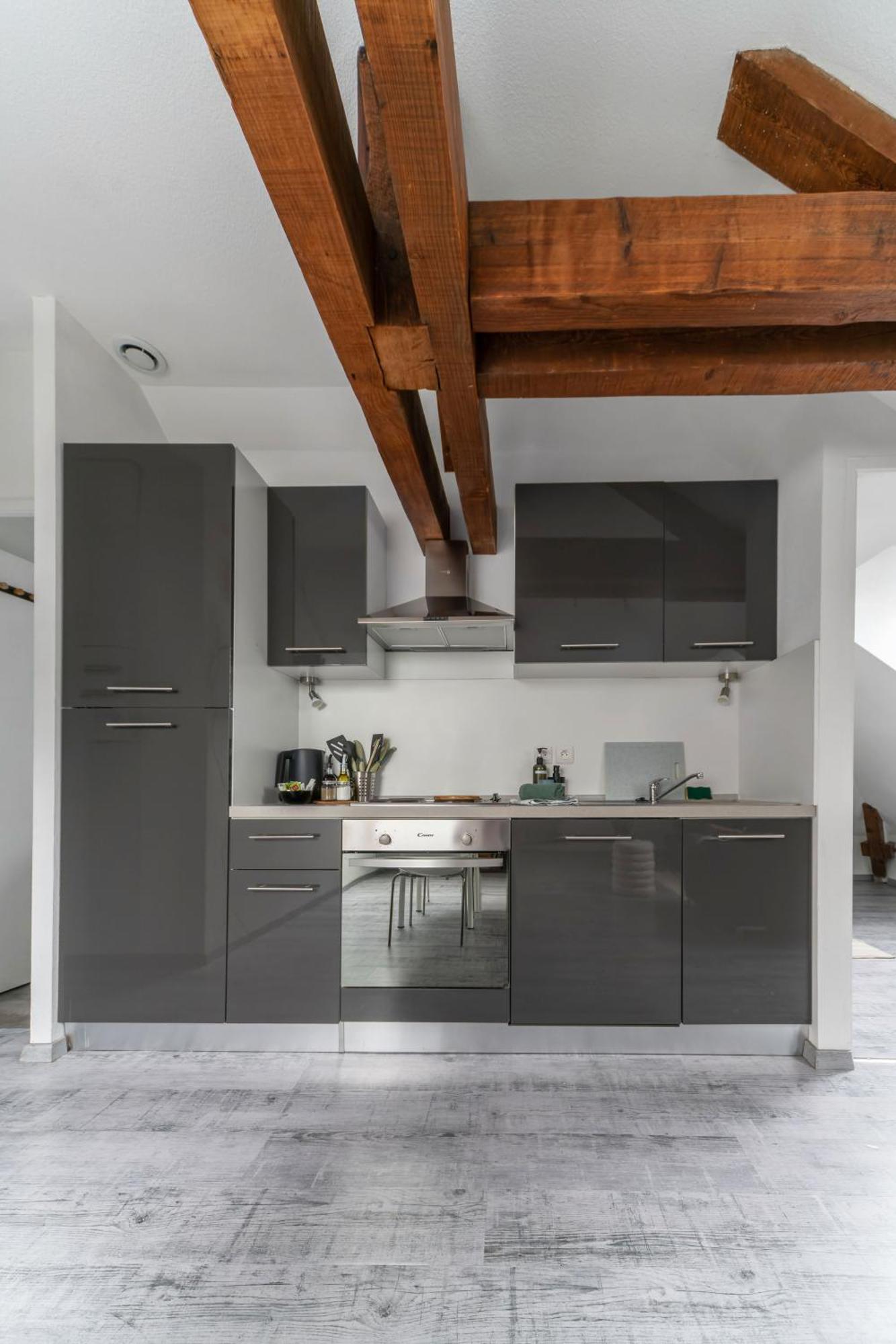 Residence La Provence - Appartements Proches Centre Ville 비시 외부 사진