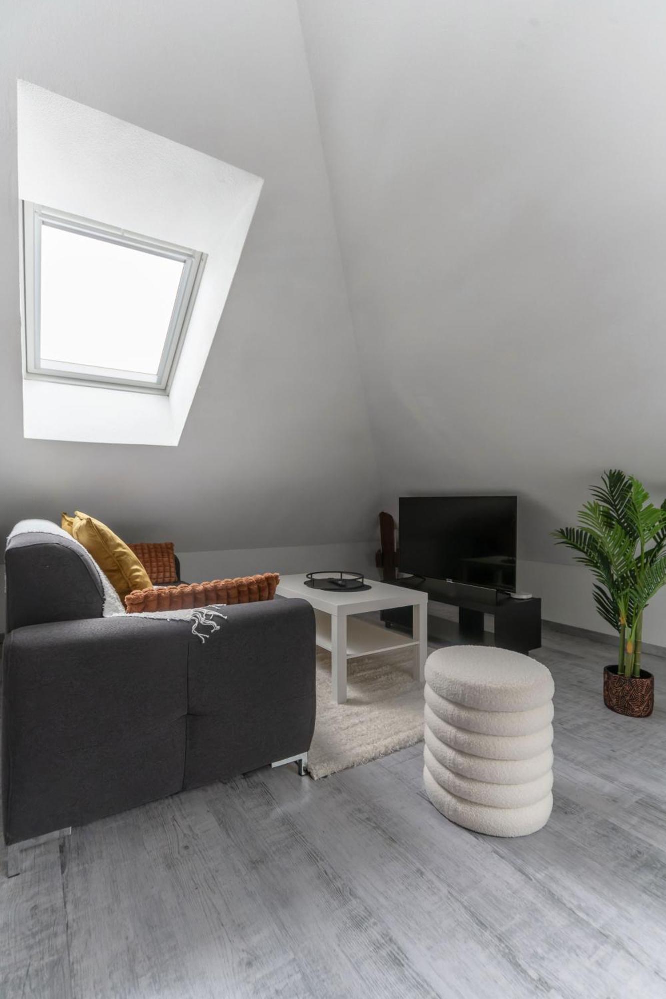 Residence La Provence - Appartements Proches Centre Ville 비시 외부 사진