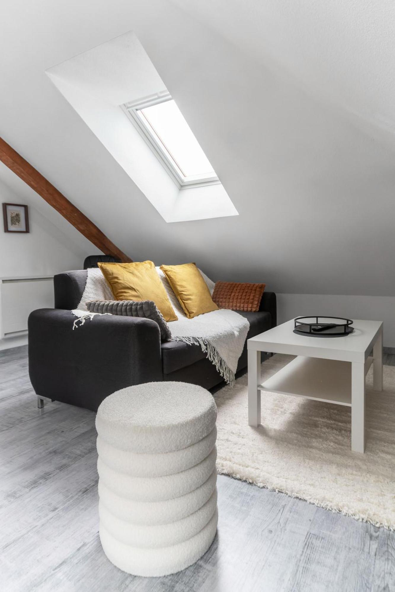 Residence La Provence - Appartements Proches Centre Ville 비시 외부 사진